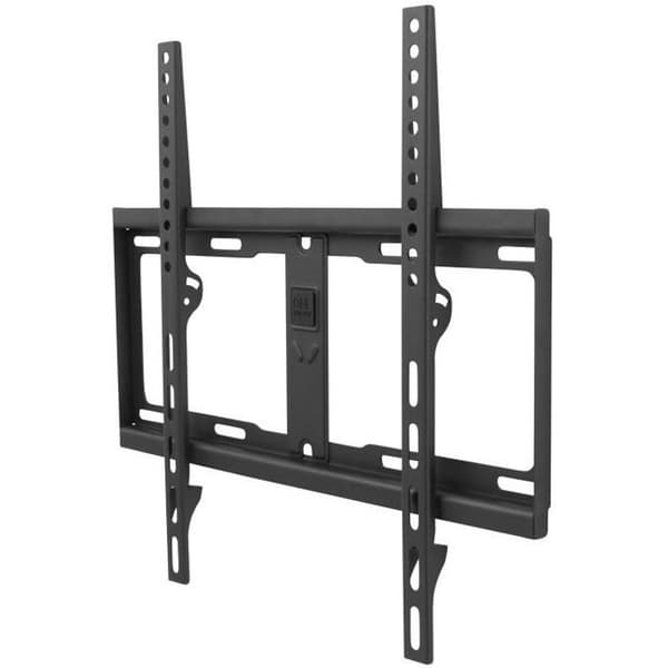 EN FÖR ALLA WM4411 väggfäste för 81-152 cm (32-60") skärmar Svart