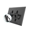 Miniatyrbild 4 av 6: StarTech.com 32" till 75" platt-TV Väggfäste - För LCD-, LED- eller Plasma-TV (FLATPNLWALL)
