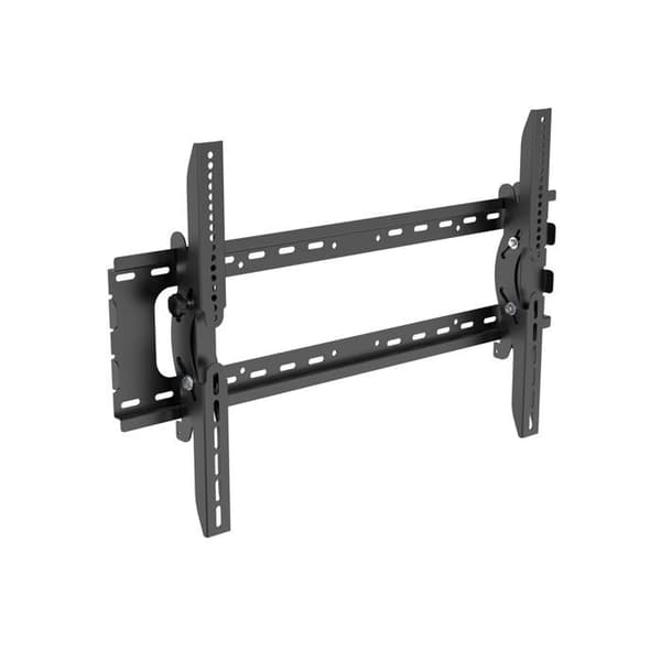 StarTech.com 32" till 75" platt-TV Väggfäste - För LCD-, LED- eller Plasma-TV (FLATPNLWALL)