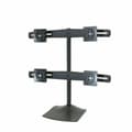 Miniatyrbillede 1 af 2: Skærm bord støtte Ergotron 33-324-200 Sort 24"
