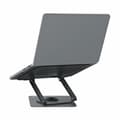 Miniatyrbild 2 av 9: Laptopstöd T'NB iClick Metall Innovativ och funktionell 360° rotation