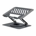 Miniatyrbild 1 av 9: Laptopstöd T'NB iClick Metall Innovativ och funktionell 360° rotation