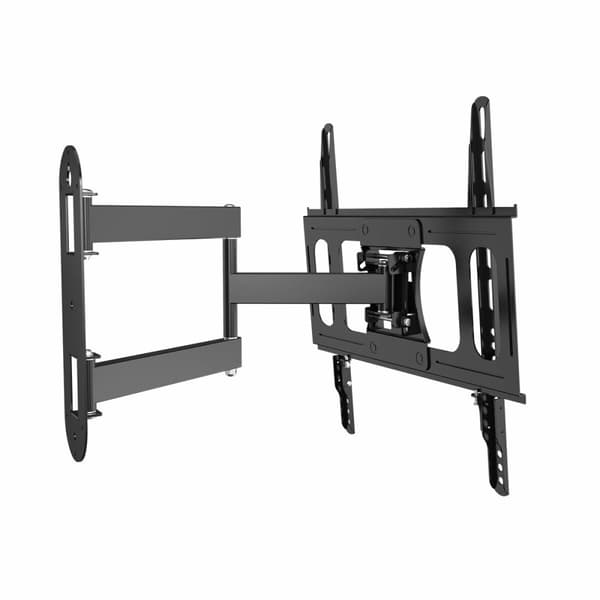 Vægkonsol Nox-Xtreme NXLITEWALLFLEX 55"