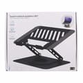 Miniatyrbillede 8 af 9: Notebookstativ T'NB iClick Metal Innovativ og funktionel Rotation 360º