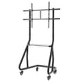 Miniatyrbillede 2 af 2: TV-stativ med hjul Hama 00118090