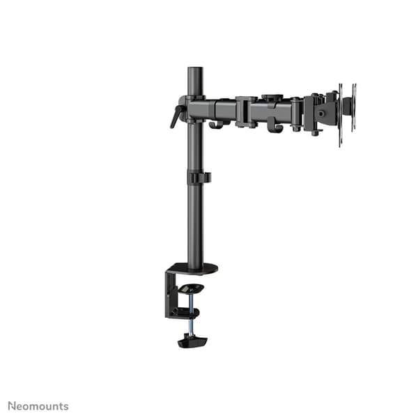 Neomounts NM-D135DBLACK näyttövarsi 10-27"