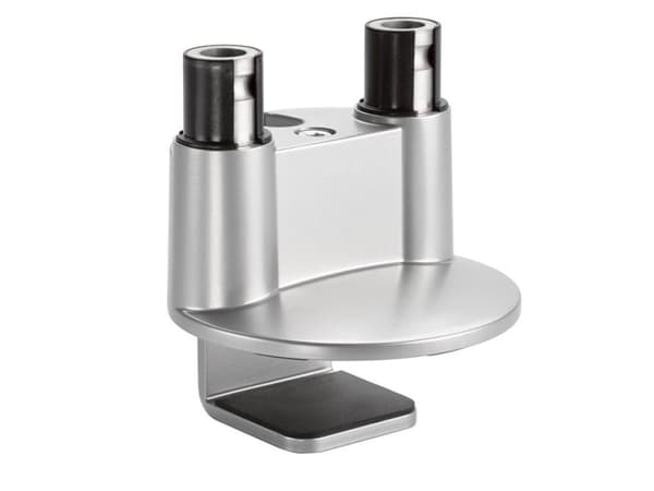 Novus CLU DUO C svart med bordsmontering