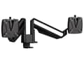 Miniatyrbild 2 av 8: Novus CLU DUO C svart med bordsmontering
