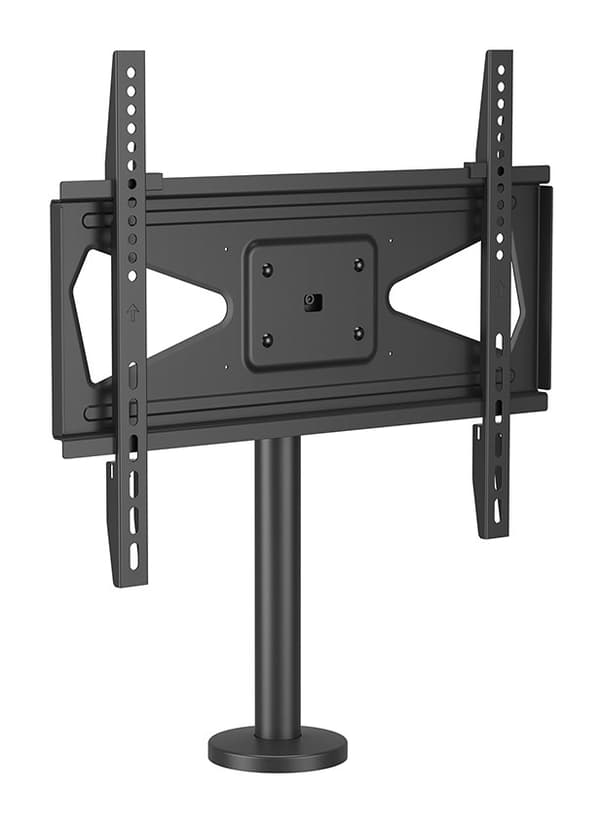 Neomounts DS42-430BL14 TV-bord 32-55" - bolt-down - drejeligt