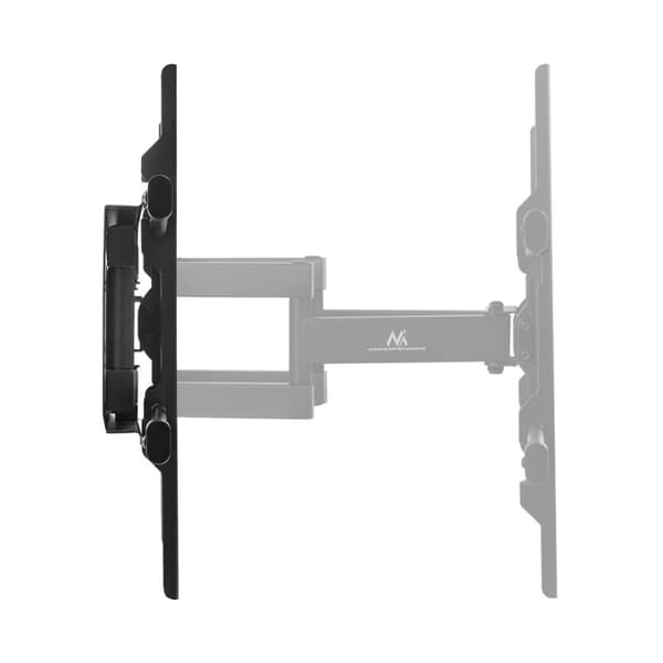Samsung S80UD computerskærm 94 cm (37") 3840 x 2160 pixels 4K Ultra HD LCD Sort