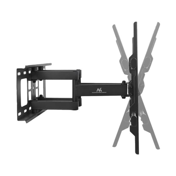 Samsung S80UD computerskærm 94 cm (37") 3840 x 2160 pixels 4K Ultra HD LCD Sort
