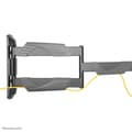 Miniatyrbillede 1 af 5: Vægbeslag til TV 32-60" sort NM-W460BLACK NEWSTAR