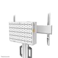 Miniatyrbillede 3 af 3: Neomounts gulvstativ