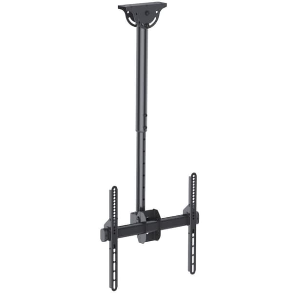 LED/LCD-television kattokiinnike 32–55 tuumaa 50 kg 560–910 mm