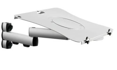 Løbehjul Razor Carbon Lux Sølv