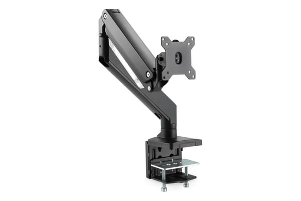 DIGITUS DA-90426 - monteringssat - Gas Svart
