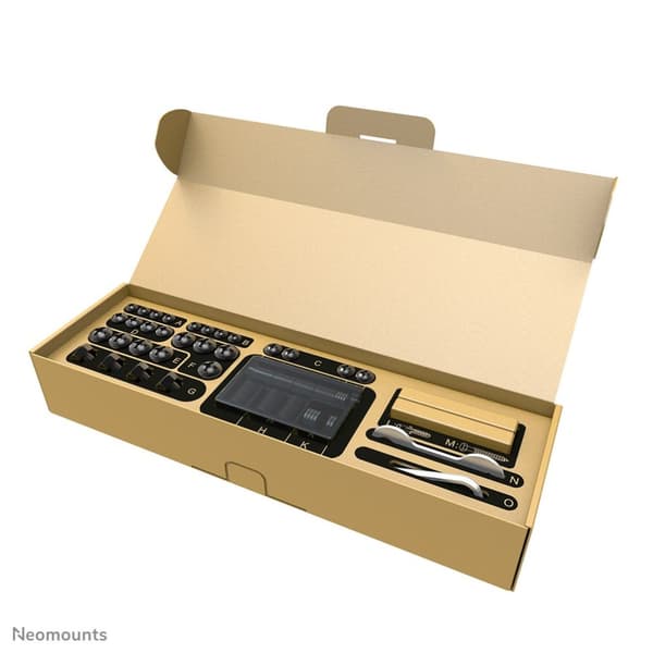 PowerWalker VI 800 SCL Line-Interactive 0,8 kVA 480 W