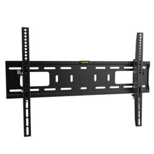 LogiLink BP0018 TV-fäste/-stativ 177,8 cm (70 tum) Svart