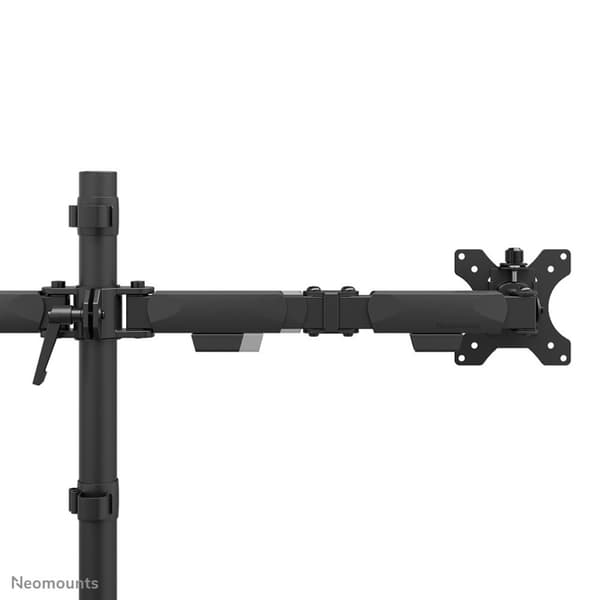 Skærmbordbeslag 10-32"/Dobbelt DS60-600BL2 NEOMOUNTS