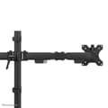 Miniatyrbillede 2 af 8: Skærmbordbeslag 10-32"/Dobbelt DS60-600BL2 NEOMOUNTS