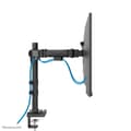 Miniatyrbillede 6 af 8: Skærmbordbeslag 10-32"/Dobbelt DS60-600BL2 NEOMOUNTS