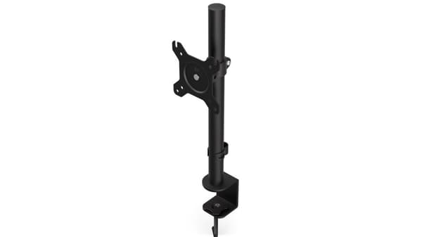 ENDORFY Atlas 68,6 cm (27") sort skrivebord