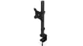 Miniatyrbillede 6 af 7: ENDORFY Atlas 68,6 cm (27") sort skrivebord