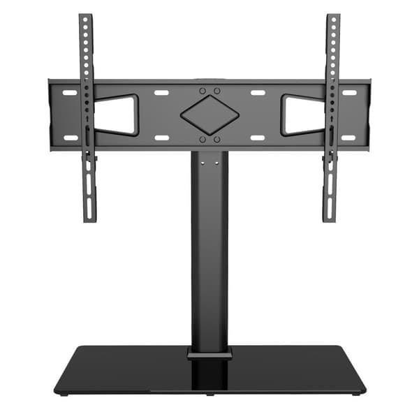 Techly ICA-LCD S07L TV-fäste/-stativ 165,1 cm (65 tum) Svart Svart