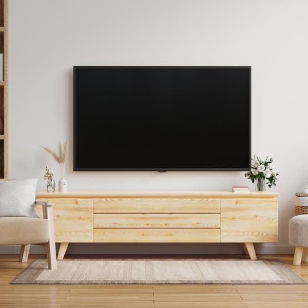 TV-fäste TooQ LP1090F-B 43"