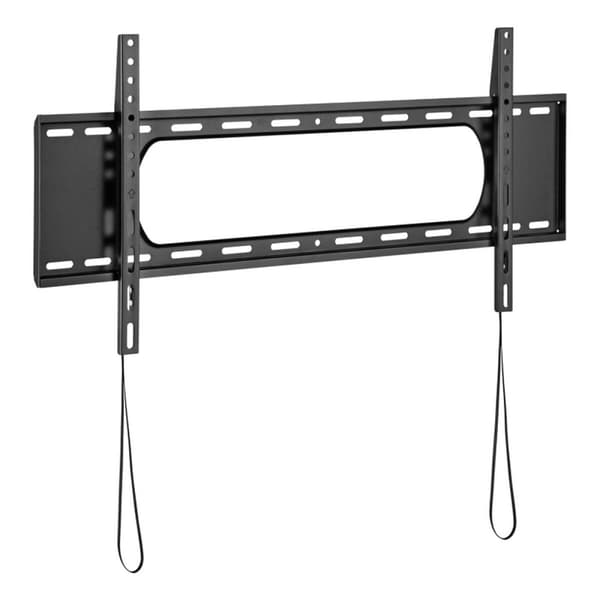 TV-fäste TooQ LP1090F-B 43" Svart