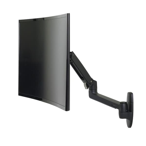 TV-holder Ergotron 45-243-224 11 Kg 34"