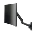 Miniatyrbillede 3 af 11: TV-holder Ergotron 45-243-224 11 Kg 34"
