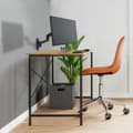 Miniatyrbillede 5 af 11: TV-holder Ergotron 45-243-224 11 Kg 34"