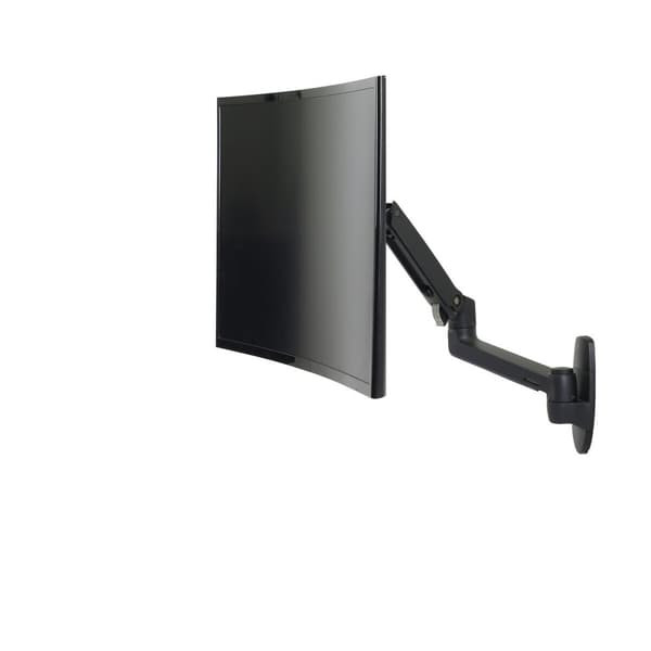 TV-holder Ergotron 45-243-224 11 Kg 34"