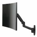 Miniatyrbillede 1 af 11: TV-holder Ergotron 45-243-224 11 Kg 34"
