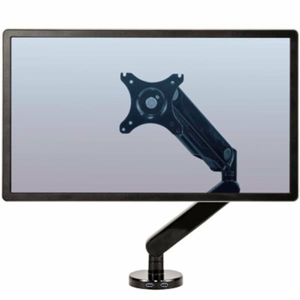 Skærm bord støtte Fellowes 8043301 30"