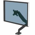 Miniatyrbillede 1 af 3: Skærm bord støtte Fellowes 8043301 30"