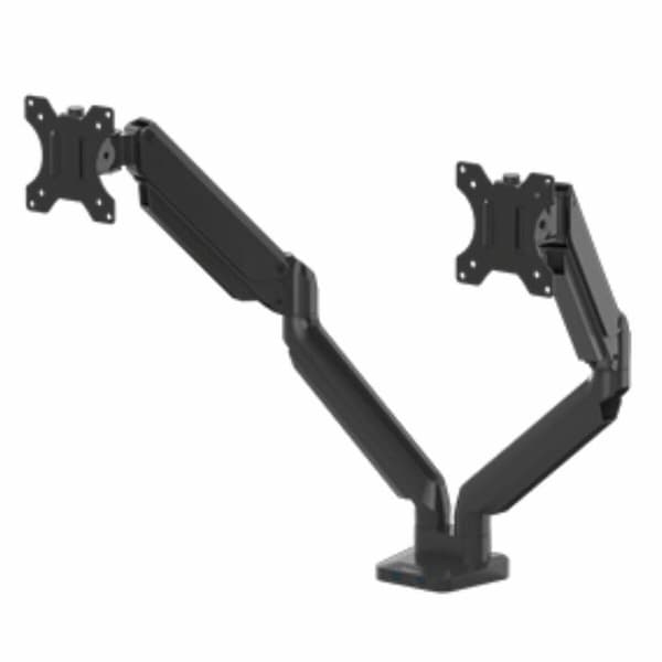 TV-vægbeslag med arm Fellowes 8042501 32"