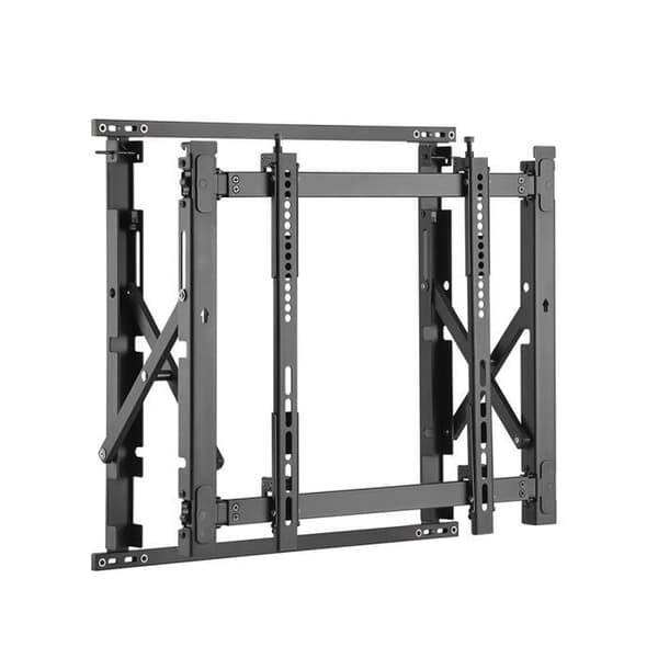 Maclean MC-845 Video Väggfäste för 46"-52" 35kg TV