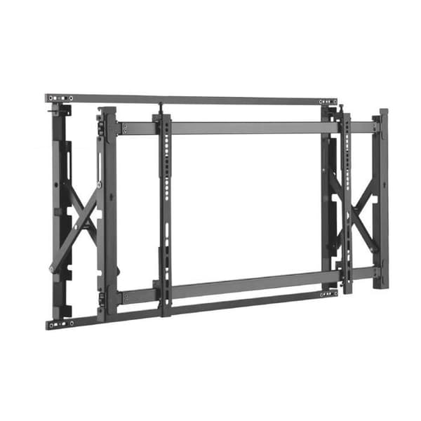 Maclean MC-845 Video Väggfäste för 46"-52" 35kg TV