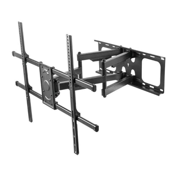 TV Väggfäste - LogiLink - BP0151 - Tiltbar och vridbar - 50 till 90 tum - 75 kg max