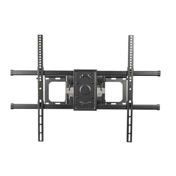 TV Väggfäste - LogiLink - BP0151 - Tiltbar och vridbar - 50 till 90 tum - 75 kg max
