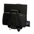 Miniatyrbillede 4 af 11: TV-holder Ergotron 45-230-200 24" 8 kg