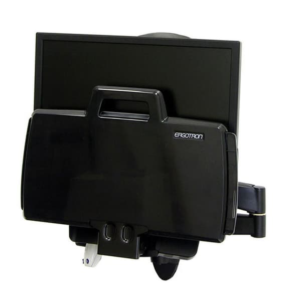 TV-holder Ergotron 45-230-200 24" 8 kg