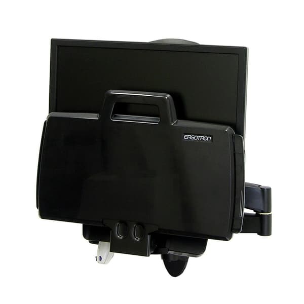 TV-holder Ergotron 45-230-200 24" 8 kg