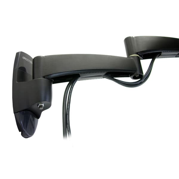 TV-holder Ergotron 45-230-200 24" 8 kg