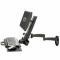 Miniatyrbillede 1 af 11: TV-holder Ergotron 45-230-200 24" 8 kg