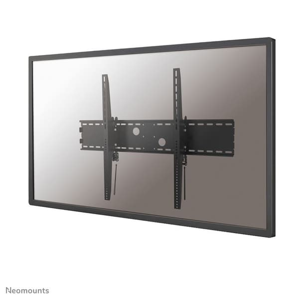 TV väggfäste - NewStar - LFD-W2000 - 60-100 tum - Lutning 0-30° - Belastning 125 kg