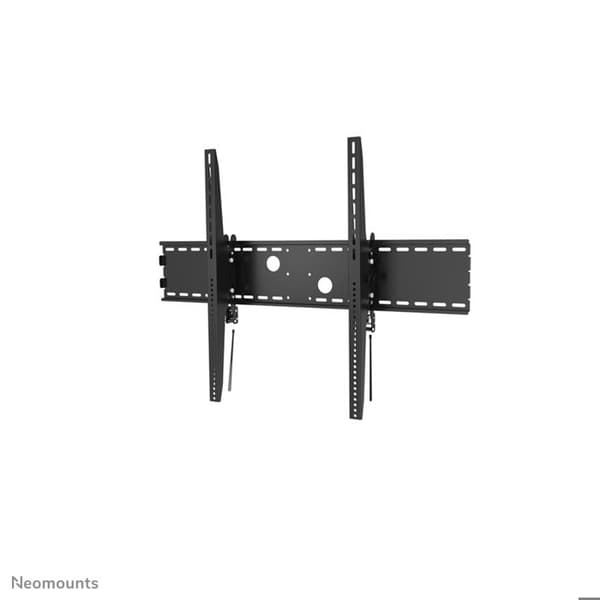 TV väggfäste - NewStar - LFD-W2000 - 60-100 tum - Lutning 0-30° - Belastning 125 kg