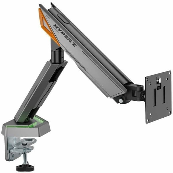 Skærm bord støtte Aisens DT49TSRRGB-347